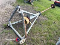Mixit tractor mounted stirrer - 4