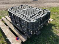 Bird crate - 2