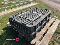 Bird crate - 3