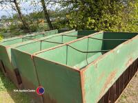 4 x pig hoppers - 3
