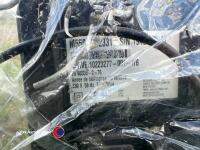 Gallagher M550 mains electric, working order - 3