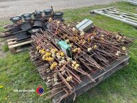 Ridley wrapper reels and posts - 4