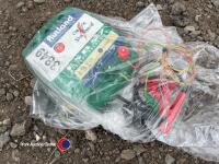 Rutland 12v electric fence energizer - 3