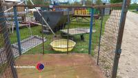 Steel stillage - 2