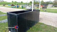 Metal security box - 2