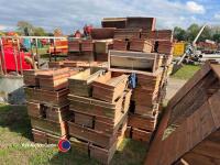 150 approx intensive air inlet vents with motors - 3
