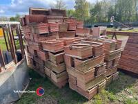 150 approx intensive air inlet vents with motors - 4