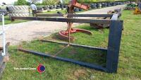 8ft heavy duty stand - 2