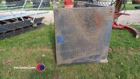 8ft heavy duty stand - 3