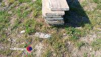 Reclaimed timber - 3