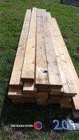 90 x 40 timber - 3