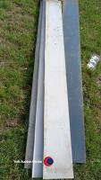 Flashings - 2