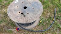 roll of cable - 2