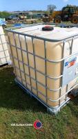 IBC container - 2