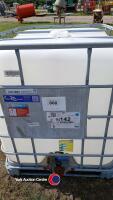 IBC container