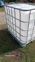 IBC container - 2