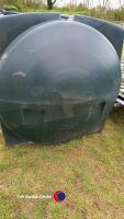 2500ltr fuel tank and hose - 3