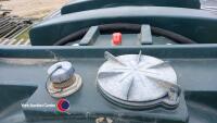 2500ltr fuel tank and hose - 5
