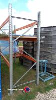 Industrial racking - 2