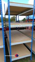 Steel rack - 2
