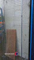 Steel cage - 2