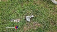 50mm tow ball and pin