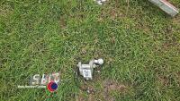 50mm tow ball and pin - 2