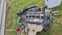 Ford engine - 2