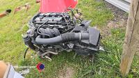 Ford engine - 4