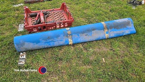 Farm spares - sheet