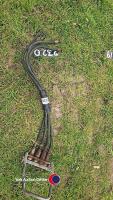 Farm spares - pipes