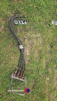 Farm spares - pipes - 2