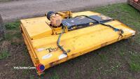 Twose 7ft topper, pto in office - 2
