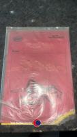 Vicon RC 300 hay turner c/w original manual - 3