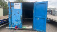 20ft container - 2