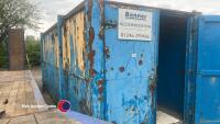 20ft container - 3