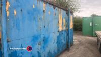 20ft container - 4