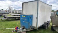 Catering trailer - 3