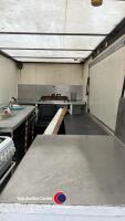 Catering trailer - 5