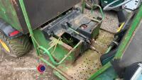 John Deere gator - 2