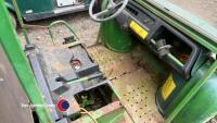 John Deere gator - 3