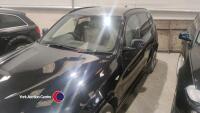 2012 BMW X3 XDrive 3.0D M Sport Auto - DE12WHL - 5 former keepers - MOT 7.12.25 - On V/Car register CAT N Feb 23 - 00’s 125088 - V5 in office - Comes with a replacement door and quater panel in silver - 2