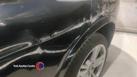 2012 BMW X3 XDrive 3.0D M Sport Auto - DE12WHL - 5 former keepers - MOT 7.12.25 - On V/Car register CAT N Feb 23 - 00’s 125088 - V5 in office - Comes with a replacement door and quater panel in silver - 3