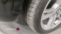 2012 BMW X3 XDrive 3.0D M Sport Auto - DE12WHL - 5 former keepers - MOT 7.12.25 - On V/Car register CAT N Feb 23 - 00’s 125088 - V5 in office - Comes with a replacement door and quater panel in silver - 7