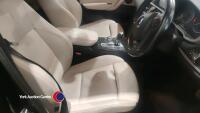 2012 BMW X3 XDrive 3.0D M Sport Auto - DE12WHL - 5 former keepers - MOT 7.12.25 - On V/Car register CAT N Feb 23 - 00’s 125088 - V5 in office - Comes with a replacement door and quater panel in silver - 11