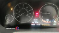 2012 BMW X3 XDrive 3.0D M Sport Auto - DE12WHL - 5 former keepers - MOT 7.12.25 - On V/Car register CAT N Feb 23 - 00’s 125088 - V5 in office - Comes with a replacement door and quater panel in silver - 13