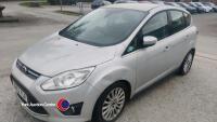 2013 Ford C-Max Titanium 1.0 Turbo MPV - 1 former keeper - HPi clear - MOT Expired - BD63YLR - 00’s not displayed - Selling on behalf of executors - Non Runner - V5 in office - 2