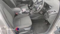2013 Ford C-Max Titanium 1.0 Turbo MPV - 1 former keeper - HPi clear - MOT Expired - BD63YLR - 00’s not displayed - Selling on behalf of executors - Non Runner - V5 in office - 7