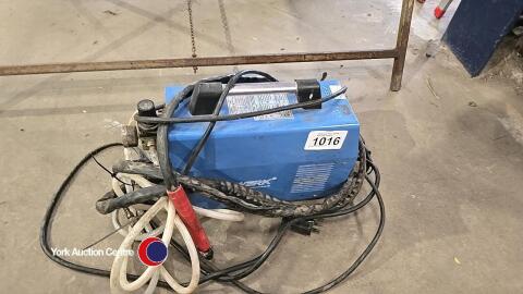 Stahlwerk 55 plasma cutter