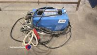 Stahlwerk 55 plasma cutter - 2